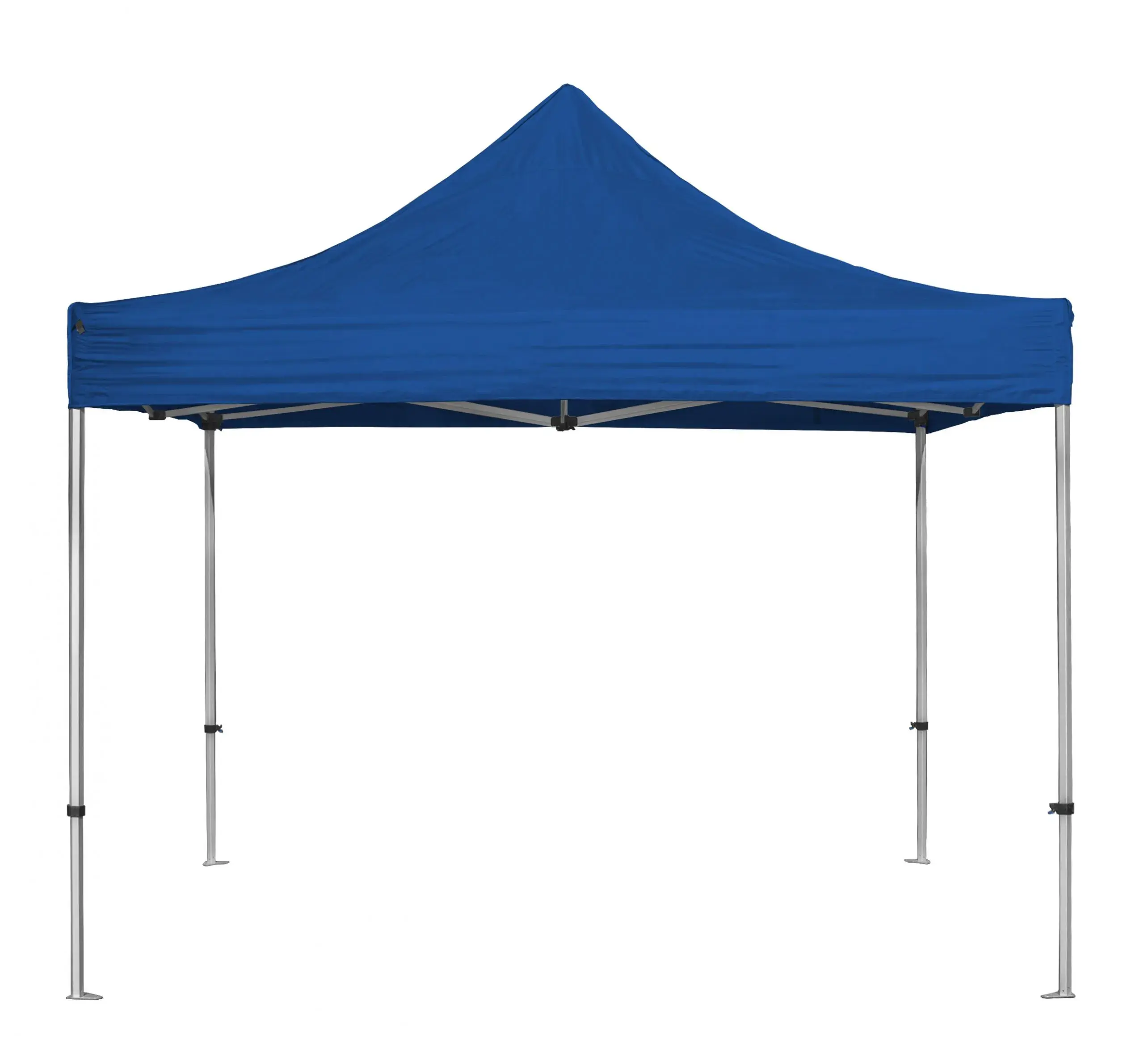 Tenda Sanfonada fabricada pela GS3 Coberturas